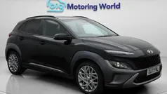 Used 2021 Hyundai Kona Premium SUV | £15,000 (Fair price)
