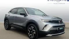 Used 2022 Vauxhall Mokka Elite SUV | £17,243 (Fair price)