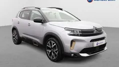 Used 2023 Citroën C5 Aircross PureTech SUV | £17,199 (Good price)