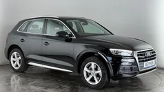 Used 2019 Audi Q5 Sport SUV | £19,450 (Super price)