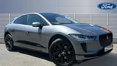 Used 2023 Jaguar I-Pace SUV | £21,730 (Good price)