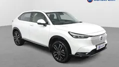 Used 2024 Honda HR-V Advance SUV | £24,499 (Fair price)