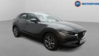 Usado Mazda CX-30 Exclusive-Line 140 HP (102 kW) 2026 SUV