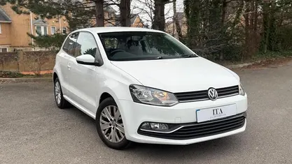Used 2015 VW Polo SE Hatchback | £6,500 (Good price)