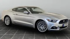 Used 2017 Ford Mustang GT Coupe | £25,495 (Super price)