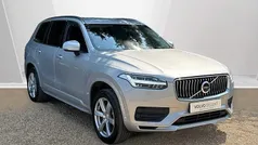 Used 2025 Volvo XC90 Core SUV | £38,995 (Good price)
