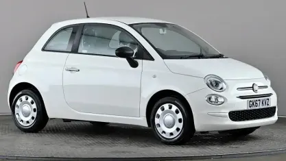 Used Fiat 500 Pop 69 HP (50 kW) 2019 Hatchback