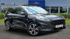 Used 2022 Ford Kuga ST-Line X SUV | £17,000 (Fair price)