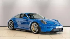 Used 2025 Porsche 911 GT3 Coupe | £224,990