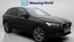 Used 2020 Volvo XC60 R-Design Pro SUV | £26,695 (Fair price)
