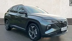 Used 2023 Hyundai Tucson Premium SUV | £25,300 (Fair price)