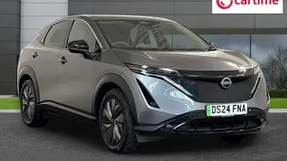Used Nissan Ariya Advance 160 kW (218 HP) 2026 SUV