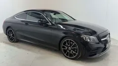 Mercedes C300