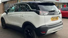 Used 2021 Vauxhall Crossland S SUV | £11,165 (Fair price)