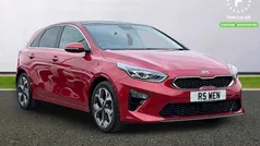 Used 2019 Kia Ceed First Edition Hatchback | £15,199 (Fair price)