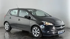 Used 2016 Vauxhall Corsa S Hatchback | £5,650 (Good price)