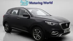 Used 2022 MG HS Exclusive SUV | £14,300 (Fair price)