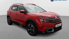 Used 2019 Citroën C5 Aircross Flair SUV | £12,399 (Fair price)