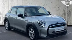 Used 2022 Mini Cooper Classic Hatchback | £19,548 (Fair price)