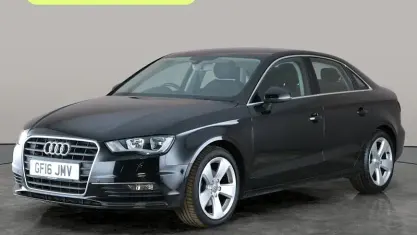 Usado Audi A3 Sport 150 HP (110 kW) 2016 Sedan
