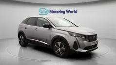 Used 2022 Peugeot 3008 Allure Premium Estate | £19,900 (Fair price)
