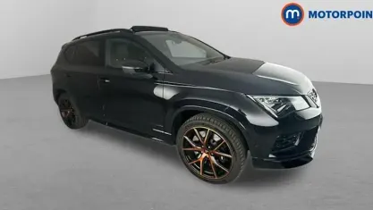 Used Cupra Ateca 300 HP (220 kW) 2020 SUV