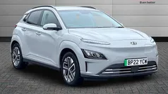 Used 2023 Hyundai Kona Premium SUV | £15,849 (Fair price)