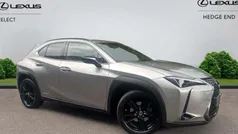 Used 2023 Lexus UX 250h SUV | £21,690 (Fair price)