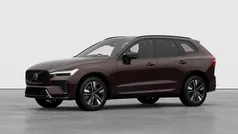 Mulberry red New 2025 Volvo XC60 Plus SUV | £54,835 (Good price)