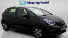 Used 2023 Honda Jazz Hybrid Hatchback | £13,700 (Fair price)
