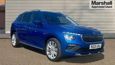 Used 2025 Skoda Kamiq SE L SUV | £23,950 (Fair price)
