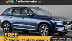 Used 2023 Volvo XC60 Core SUV | £29,497 (Good price)