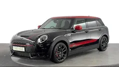 Black Used 2021 Mini John Cooper Works Clubman Estate | £25,920 (Fair price)