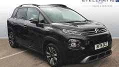 Used 2019 Citroën C3 Aircross Feel SUV | £7,384 (Fair price)