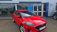 Used 2023 Ford Fiesta Trend Hatchback | £11,990 (Good price)
