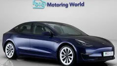 Used 2023 Tesla Model 3 Long Range AWD Sedan | £18,300 (Good price)