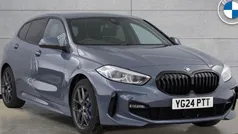 Used 2024 BMW 120 M Sport Hatchback | £29,990 (Fair price)