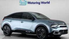 Used 2024 Citroën C4 PureTech Hatchback | £12,900 (Fair price)