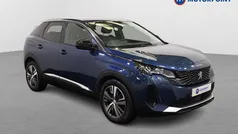 Used 2022 Peugeot 3008 Allure Estate | £17,149 (Fair price)
