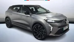 Grey/black Used 2024 Renault Scénic Esprit Alpine MPV | £26,999 (Good price)