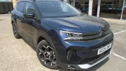 Used Citroën C5 136 HP (100 kW) 2024 Hatchback