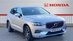 Used 2021 Volvo XC60 Inscription SUV | £24,004 (Super price)