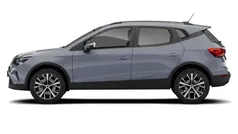 Used 2026 Seat Arona FR SUV | £19,797 (Fair price)