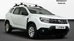 Used 2021 Dacia Duster Comfort SUV | £11,800 (Fair price)