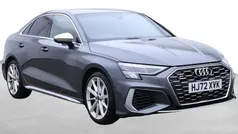 Used 2023 Audi S3 Sedan | £30,845 (Fair price)