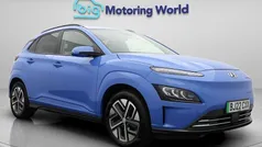 Used 2023 Hyundai Kona Premium SUV | £13,600 (Fair price)