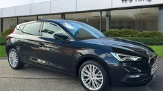 Used 2021 Seat Leon XCELLENCE Hatchback | £16,495 (Fair price)