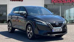 Used 2022 Nissan Qashqai Acenta Premium SUV | £18,495 (Super price)