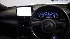 Used 2024 Toyota Yaris Hybrid Edition Estate | £27,499 (Fair price)