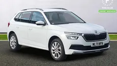 Used 2023 Skoda Kamiq SE SUV | £13,899 (Fair price)